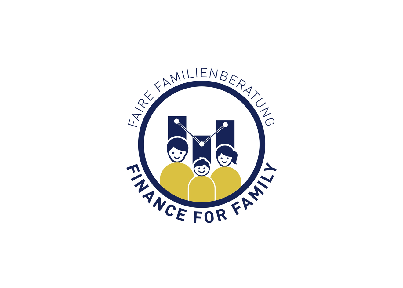 Faire Familienberatung Logo